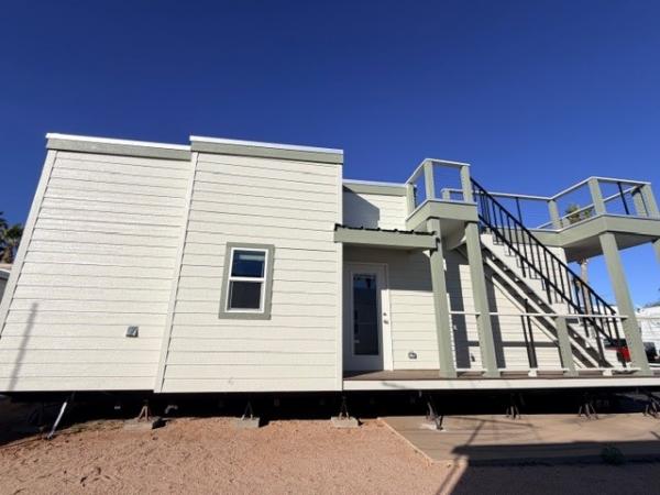2026 Cavco West Manufactured Home