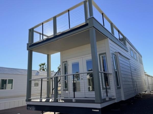 2026 Cavco West Manufactured Home