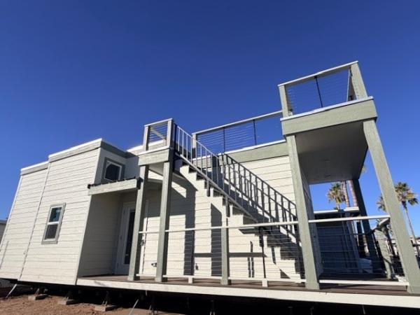 2026 Cavco West Manufactured Home