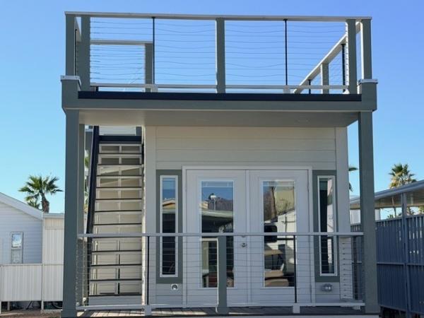 2026 Cavco West Manufactured Home