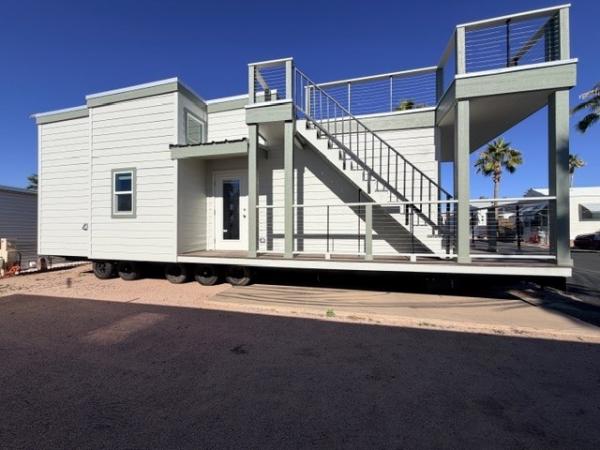 2026 Cavco West Manufactured Home