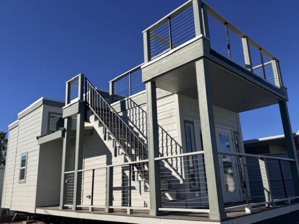 2026 Cavco West Manufactured Home