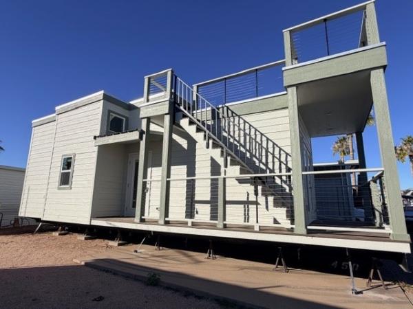 2026 Cavco West Manufactured Home