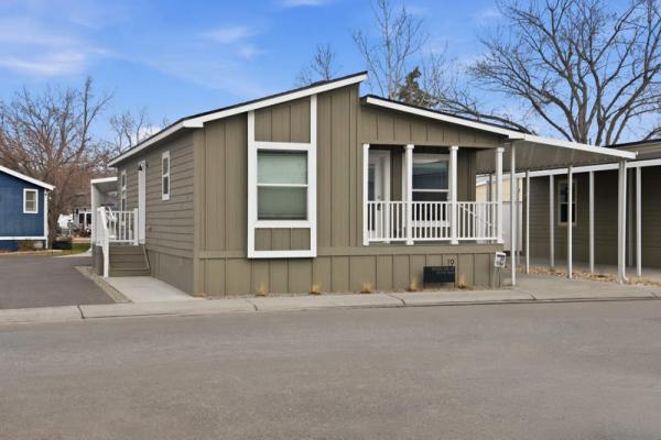 2025 Champion Mobile Home For Sale