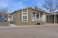 2025 Champion Manufactured Home