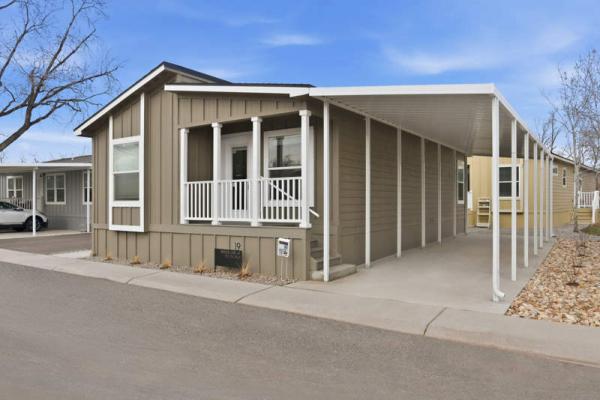 2025 Champion Manufactured Home