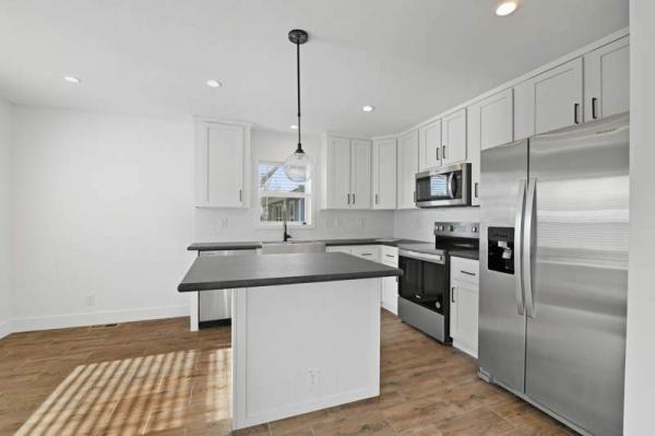 2025 Champion Manufactured Home