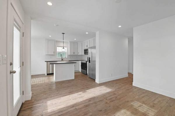 2025 Champion Manufactured Home