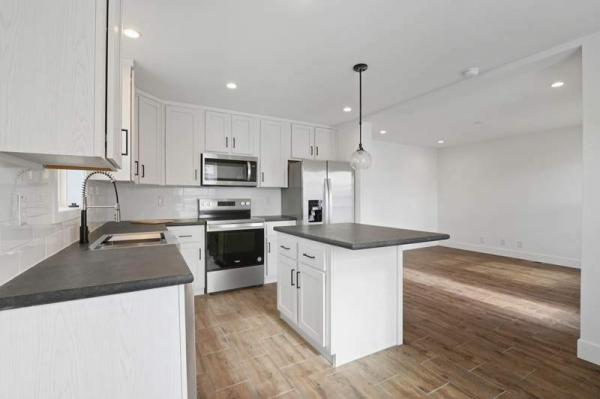 2025 Champion Manufactured Home