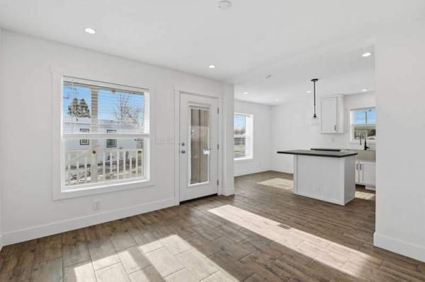 2025 Champion Manufactured Home