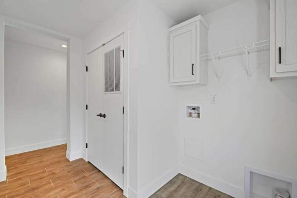 2025 Champion Manufactured Home