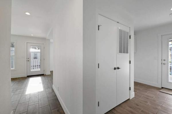 2025 Champion Manufactured Home