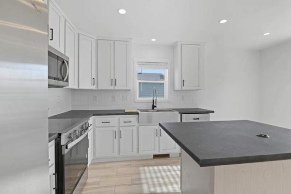 2025 Champion Manufactured Home