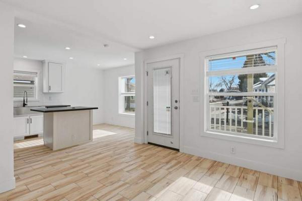 2025 Champion Manufactured Home