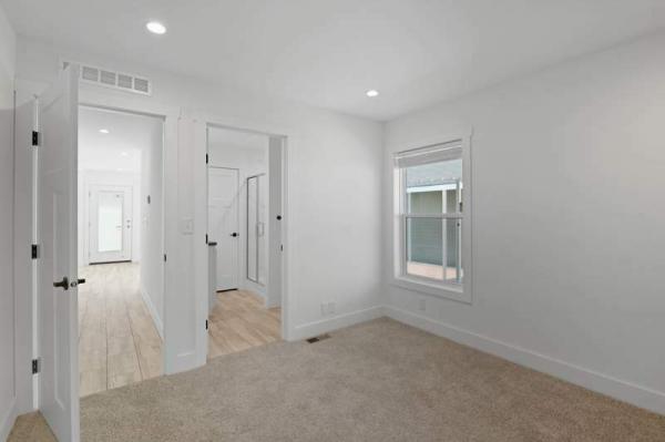 2025 Champion Manufactured Home