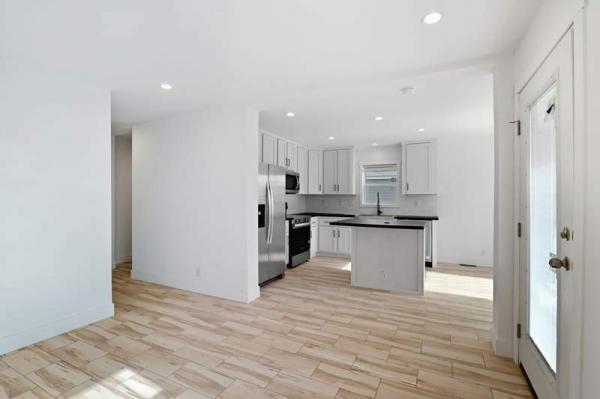 2025 Champion Manufactured Home