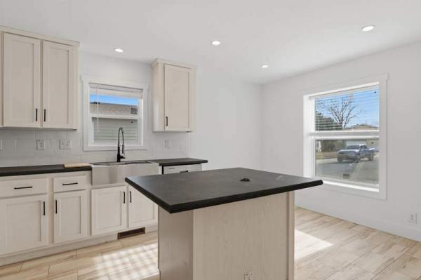 2025 Champion Manufactured Home