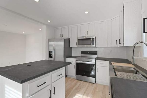 2025 Champion Manufactured Home