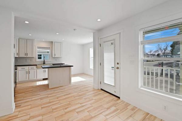 2025 Champion Manufactured Home