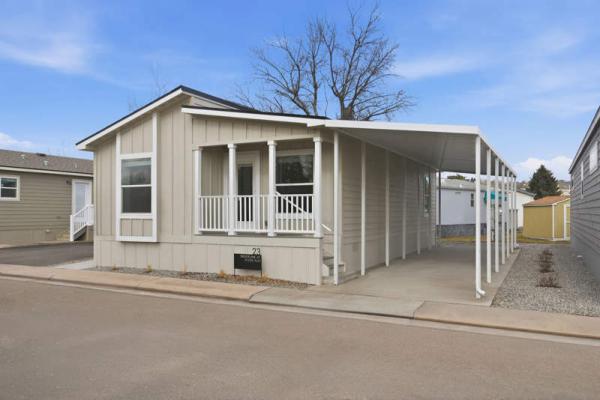 2025 Champion Mobile Home For Sale