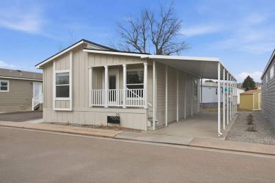 Mobile Home at 3650 S. Federal Blvd. #23 Rv23 Englewood, CO 80110