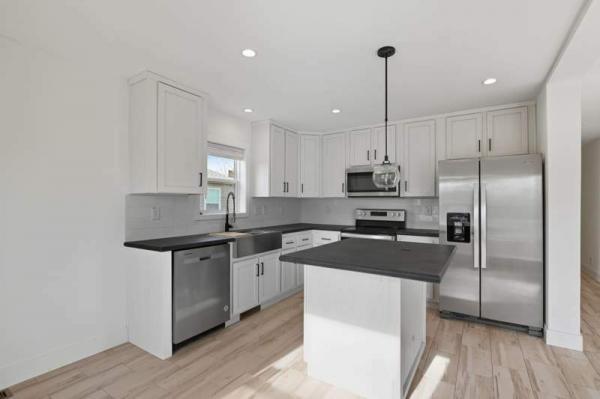 2025 Champion Manufactured Home