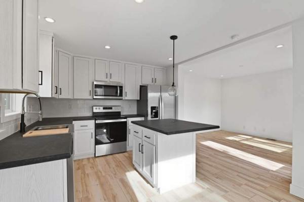 2025 Champion Manufactured Home