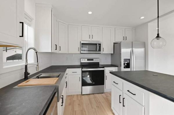 2025 Champion Manufactured Home