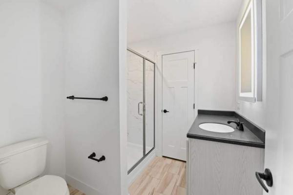 2025 Champion Manufactured Home