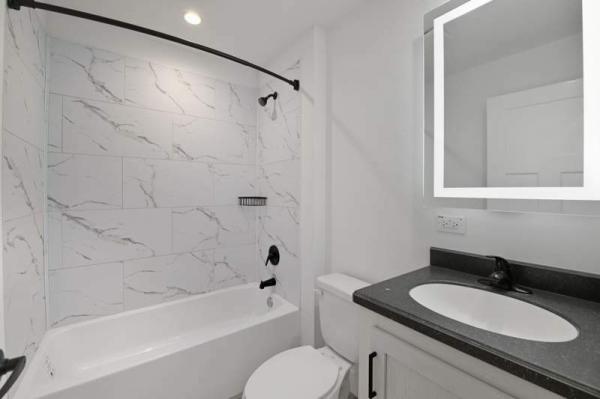 2025 Champion Manufactured Home