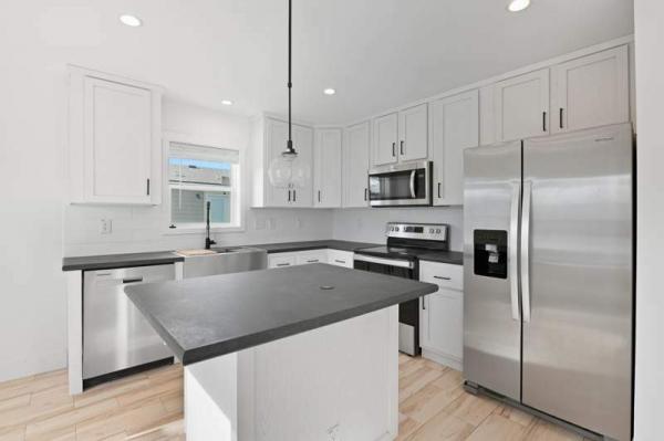 2025 Champion Manufactured Home