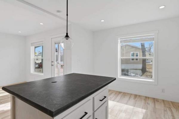 2025 Champion Manufactured Home