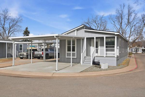 2025 Champion Mobile Home For Sale
