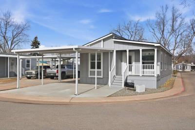 Mobile Home at 3650 S. Federal Blvd. #27 Rv27 Englewood, CO 80110