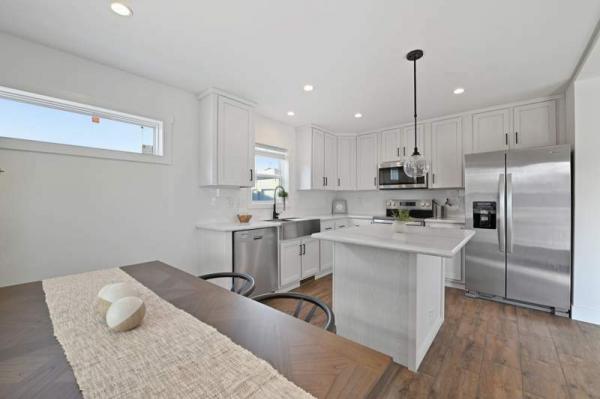 2025 Champion Manufactured Home