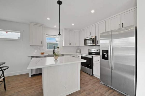 2025 Champion Manufactured Home