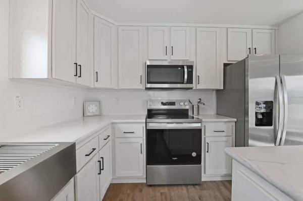 2025 Champion Manufactured Home