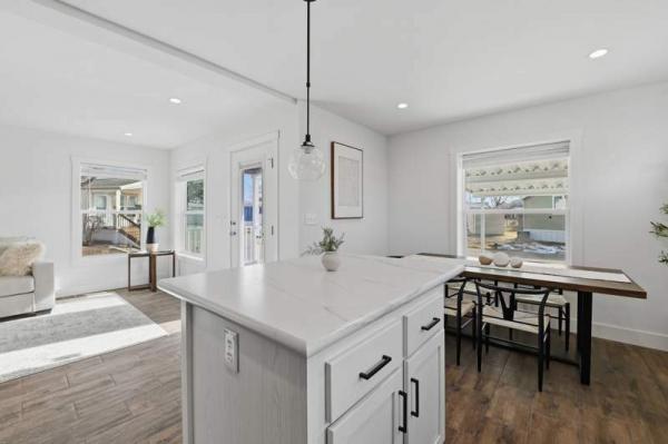 2025 Champion Manufactured Home