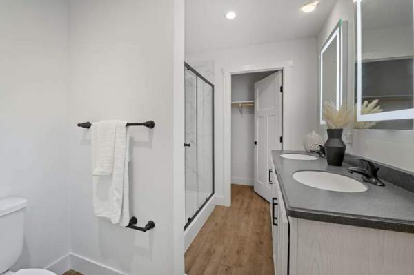 2025 Champion Manufactured Home