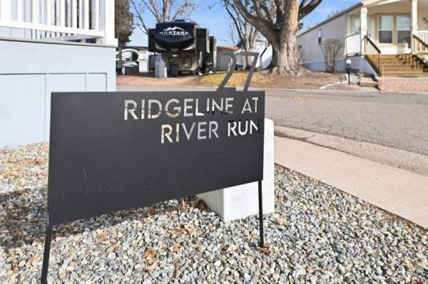 2025 Champion Manufactured Home