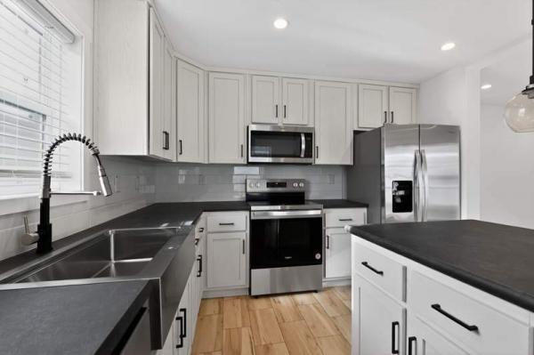 2025 Champion Manufactured Home