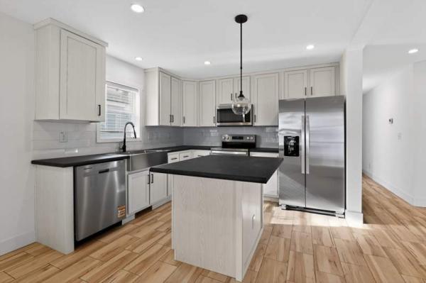 2025 Champion Manufactured Home