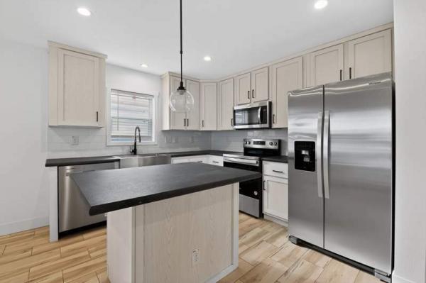 2025 Champion Manufactured Home