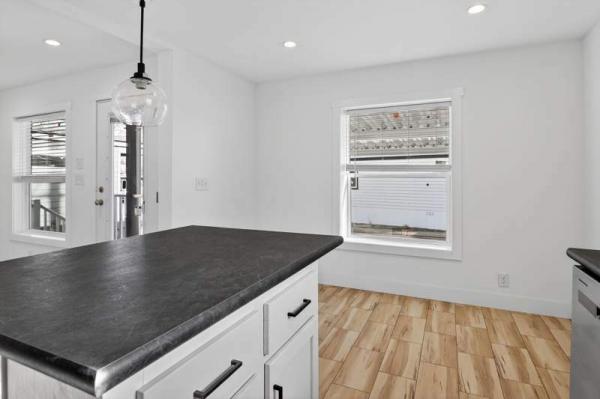 2025 Champion Manufactured Home