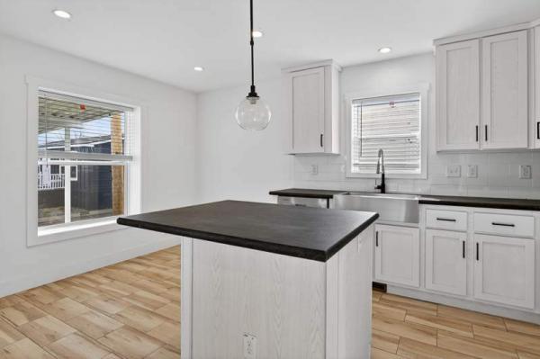 2025 Champion Manufactured Home