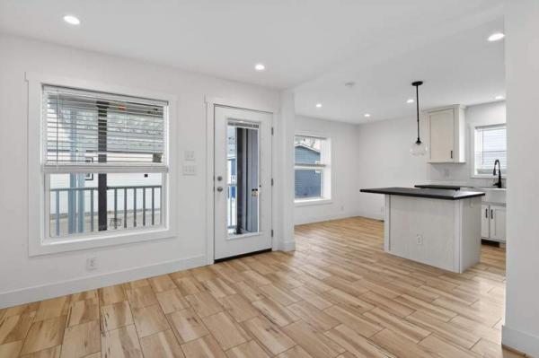 2025 Champion Manufactured Home