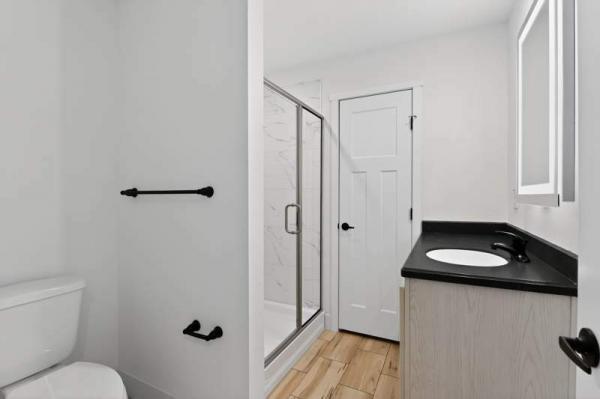 2025 Champion Manufactured Home