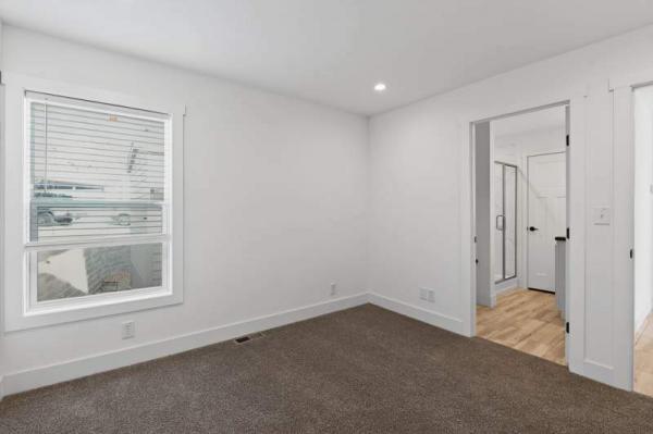 2025 Champion Manufactured Home