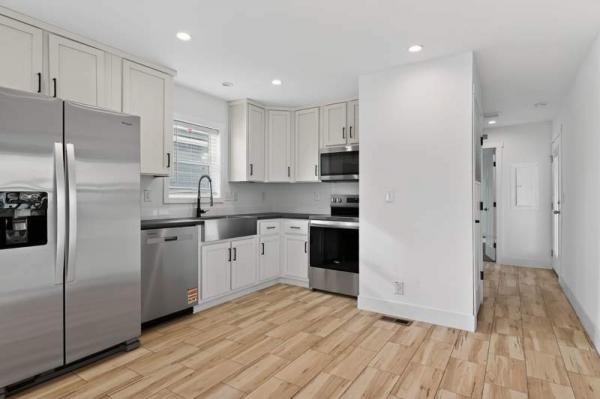 2024 Champion Manufactured Home