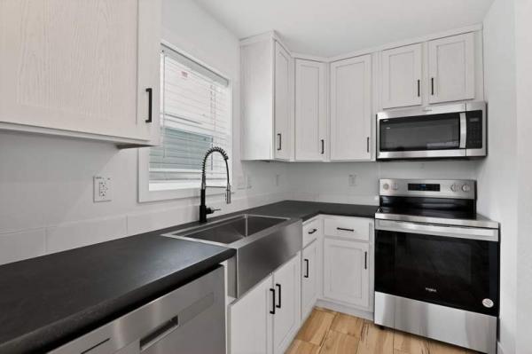 2024 Champion Manufactured Home